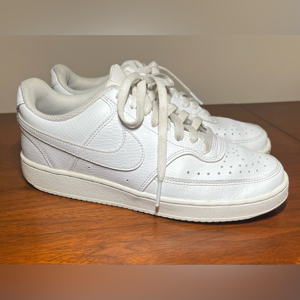 Nike Low Athletic Sneaker